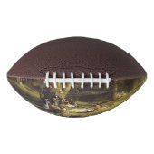 Thomas Cole de PIC-NIC American Football (Voorkant)