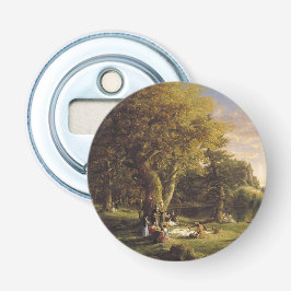 Thomas Cole de PIC-NIC Button Flesopener