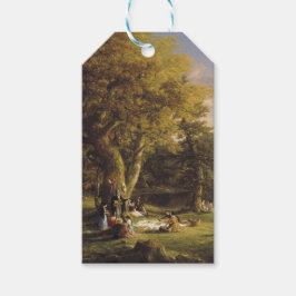 Thomas Cole de PIC-NIC Cadeaulabel