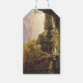 Thomas Cole de PIC-NIC Cadeaulabel