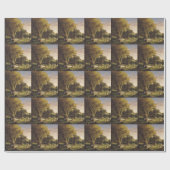 Thomas Cole de PIC-NIC Cadeaupapier (Vlak)