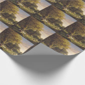 Thomas Cole de PIC-NIC Cadeaupapier (Hoek)