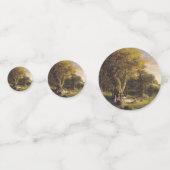 Thomas Cole de PIC-NIC Confetti (Voorkanten)