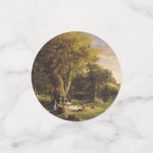 Thomas Cole de PIC-NIC Confetti (Kleine voorkant)