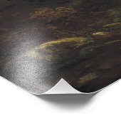 Thomas Cole de PIC-NIC Foto Afdruk (Hoek)