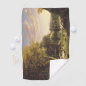 Thomas Cole de PIC-NIC Golfhanddoek (Insitu)