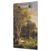 Thomas Cole de PIC-NIC Klembord (Links)