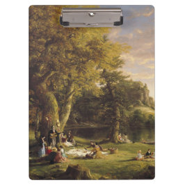 Thomas Cole de PIC-NIC Klembord