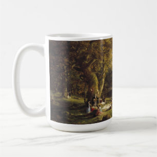 Thomas Cole de PIC-NIC Koffiemok