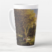 Thomas Cole de PIC-NIC Latte Mok (Linkerhoek)