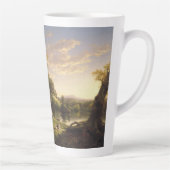 Thomas Cole de PIC-NIC Latte Mok (Rechts)