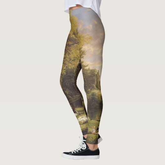 Thomas Cole de PIC-NIC Leggings (Links)