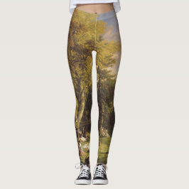 Thomas Cole de PIC-NIC Leggings