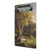 Thomas Cole de PIC-NIC Mini Klembord (Angled2)