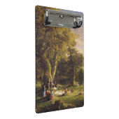 Thomas Cole de PIC-NIC Mini Klembord (Schuin)
