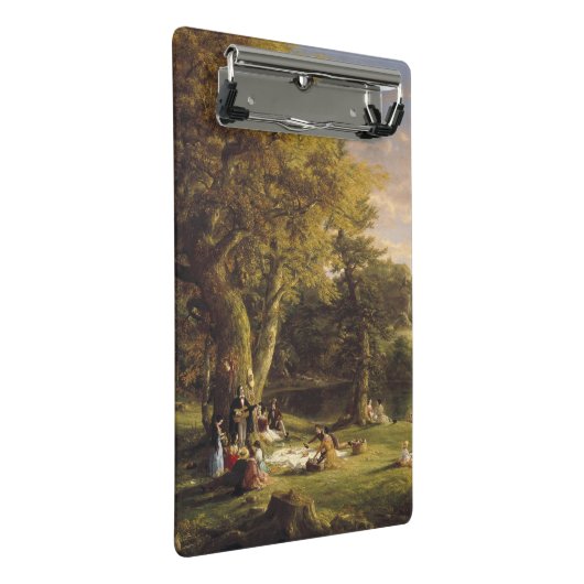 Thomas Cole de PIC-NIC Mini Klembord (Schuin)