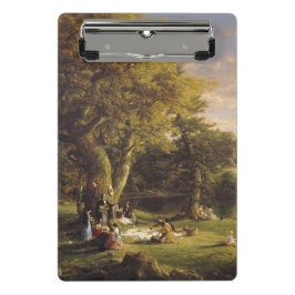 Thomas Cole de PIC-NIC Mini Klembord