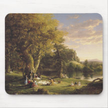 Thomas Cole de PIC-NIC