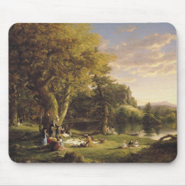 Thomas Cole de PIC-NIC Muismat
