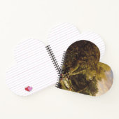 Thomas Cole de PIC-NIC Notitieboek (Binnen)