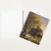 Thomas Cole de PIC-NIC Planner (Display)