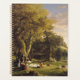 Thomas Cole de PIC-NIC Planner