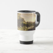 Thomas Cole de PIC-NIC Reisbeker (Voorkant rechts)