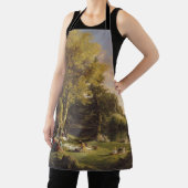 Thomas Cole de PIC-NIC Schort (Insitu)