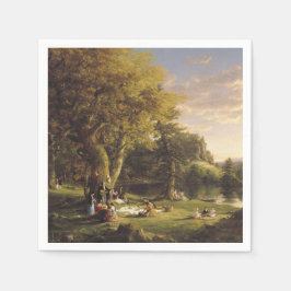 Thomas Cole de PIC-NIC Servet