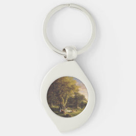 Thomas Cole de PIC-NIC Sleutelhanger