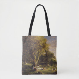 Thomas Cole de PIC-NIC Tote Bag