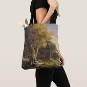 Thomas Cole de PIC-NIC Tote Bag (Dichtbij)