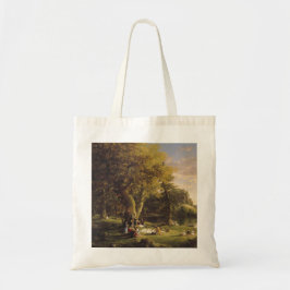 Thomas Cole de PIC-NIC Tote Bag