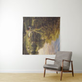 Thomas Cole de PIC-NIC Wandkleed (In Situ (horizontaal))