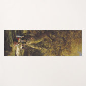 Thomas Cole de PIC-NIC Yogamat (Voorkant (horizontaal))