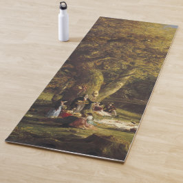 Thomas Cole de PIC-NIC Yogamat