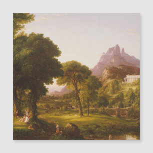 Thomas Cole Dream van Arcadia