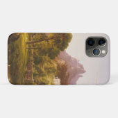 Thomas Cole Dream van Arcadia Case-Mate iPhone Case (Achterkant (horizontaal))