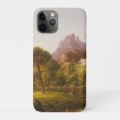 Thomas Cole Dream van Arcadia Case-Mate iPhone Case (Achterkant)