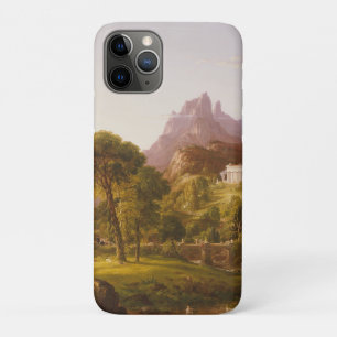 Thomas Cole Dream van Arcadia Case-Mate iPhone Case