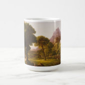 Thomas Cole Dream van Arcadia Koffiemok (Center)