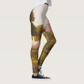 Thomas Cole Dream van Arcadia Leggings (Rechts)
