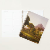 Thomas Cole Dream van Arcadia Planner (Display)
