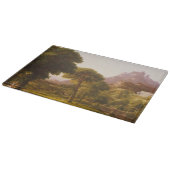 Thomas Cole Dream van Arcadia Snijplank (Hoek)