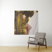 Thomas Cole Dream van Arcadia Wandkleed (In Situ (horizontaal))