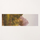 Thomas Cole Dream van Arcadia Yogamat (Voorkant (horizontaal))