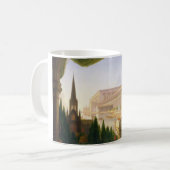 Thomas Cole - Dream van architect Koffiemok (Voorkant links)