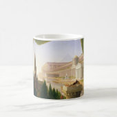 Thomas Cole - Dream van architect Koffiemok (Center)