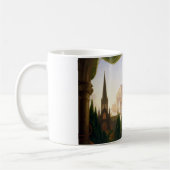 Thomas Cole - Dream van architect Koffiemok (Links)