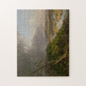Thomas Cole landschap Legpuzzel (Verticaal)